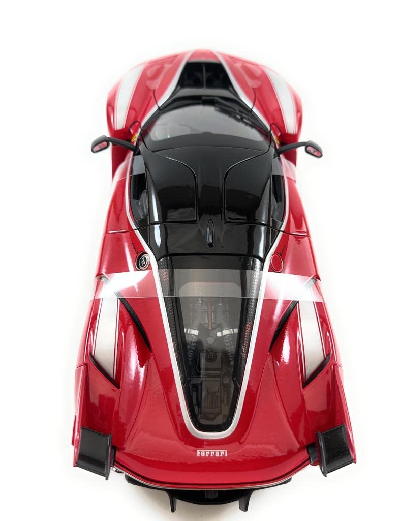 Maisto Ferrari Fxx K Red Special Edition1:18 Die-cast