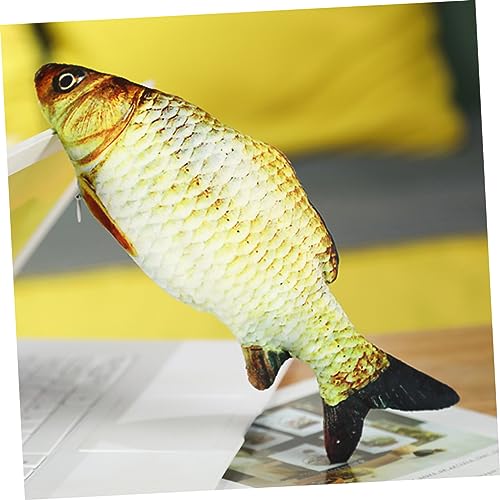 VANZACK 1Pc Boneca De Pelúcia Brinquedo De Gato De Pelúcia Crianças Playset Brinquedo Para Crianças