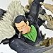 One Piece Abiliators Crocodile Statue