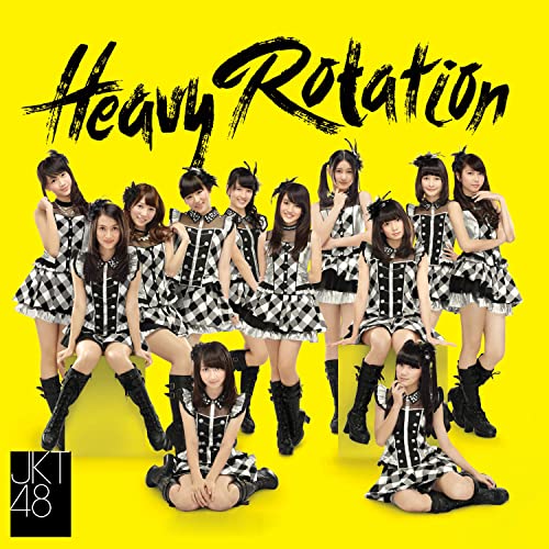 Amazon Music UnlimitedでJKT48を聴く