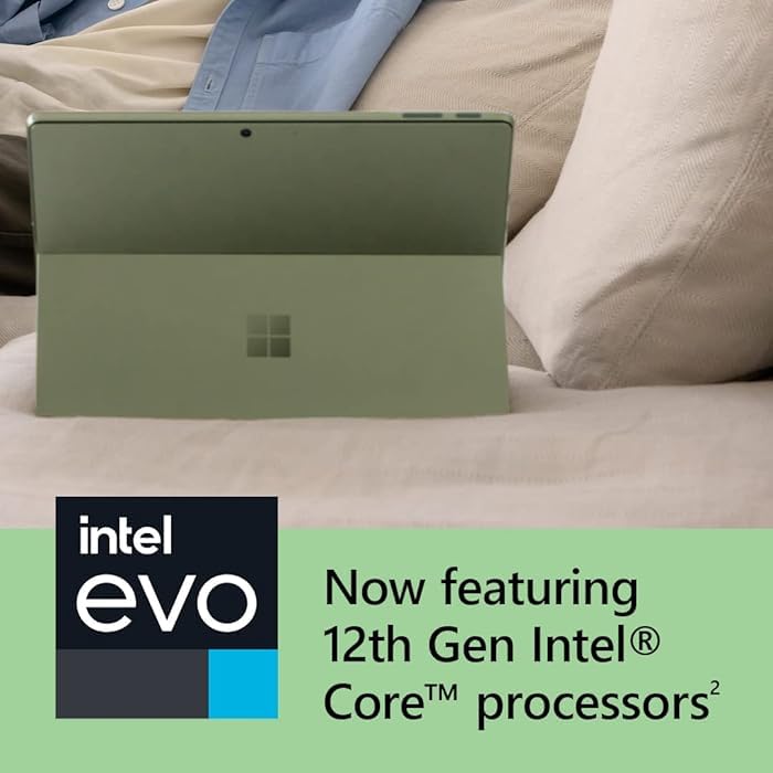 Microsoft Surface Pro 9 - Wifi Laptop (Windows 11, 13