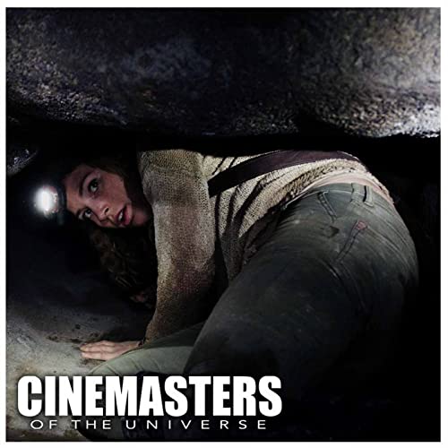 Mastering &rsquo;As Above, So Below&rsquo; (2014)