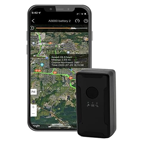 5G Worldwide GPS Tracker for Vehicle - Discover It - iTrail Solo 30 Hour Drive Time Battery Life Real Time 5G GPS Tracking Device Monitoring System with GEO Fence for Kids, Cars, Vehicle, Seniors Cover