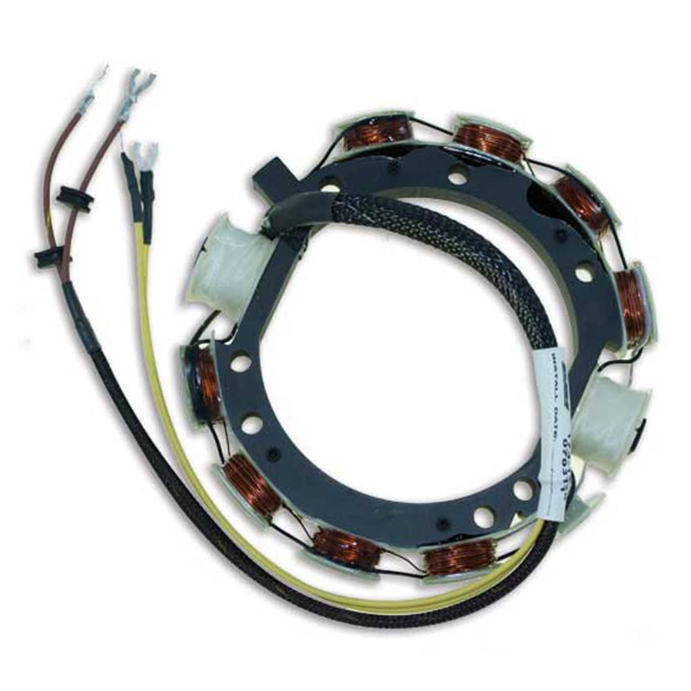 STATOR