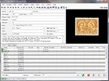 EzStamp Canada Stamp Collecting Software Catalog CD SCOTT #'s Latest Edition