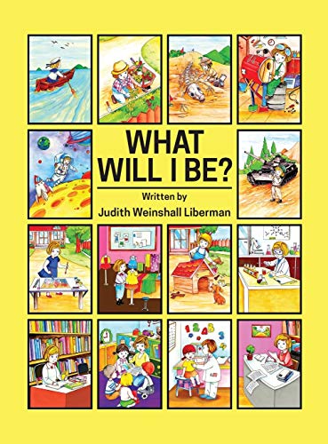 What Will I Be?
