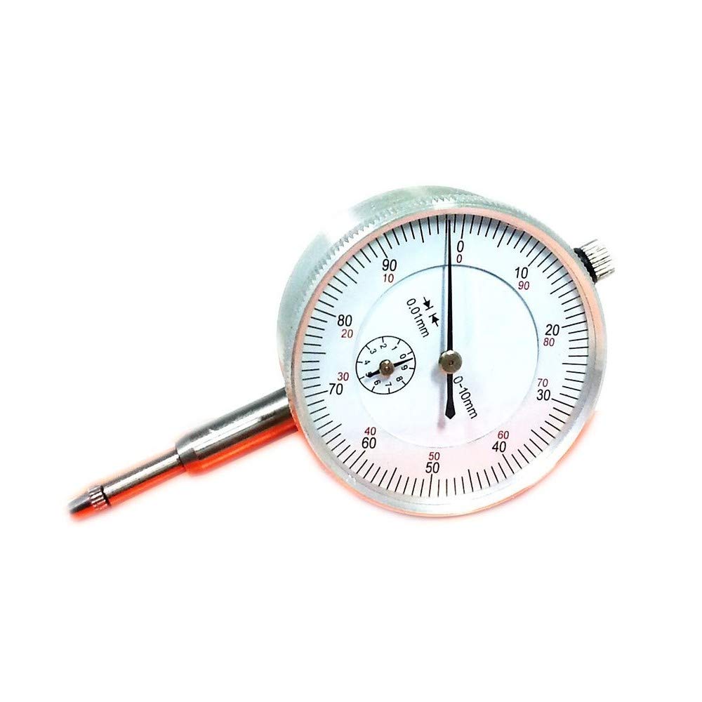 Base Magnetica SNODABILE + COMPARATORE CENTESIMALE TORNIO Base SNODABILE