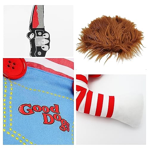 YuDanae-Pet-Deadly-Doll-Dog-Costume-Cute-Dog-Clothes-Funny-Halloween-Christmas-Cosplay-Costume-for-Small-Medium-and-Large-Dogs