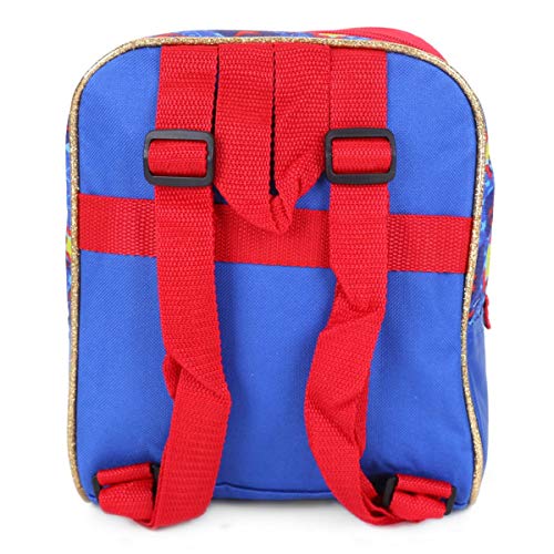 Lancheira Oficial Luccas Neto Clio Style