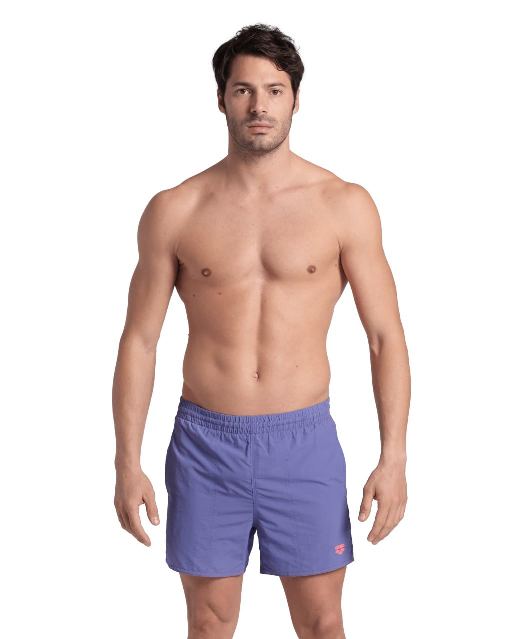 ARENA Bywayx R Short de Playa Hombre (Pack de 1)