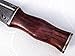 Poshland REG-212, Custom Handmade Damascus Steel 17 Inches Dirk Blade Knife (REG-212)