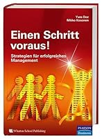 Einen Schritt voraus! 3827373468 Book Cover