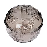 Photo Gallery holidyoyo barattolo porta caramelle con coperchio contenitore per snack e dolci per cucine e soggiorni design elegante e facile da pulire per conservare cibi freschi Photo Gallery holidyoyo barattolo porta caramelle con coperchio contenitore per snack e dolci per cucine e soggiorni design elegante e facile da pulire per conservare cibi freschi