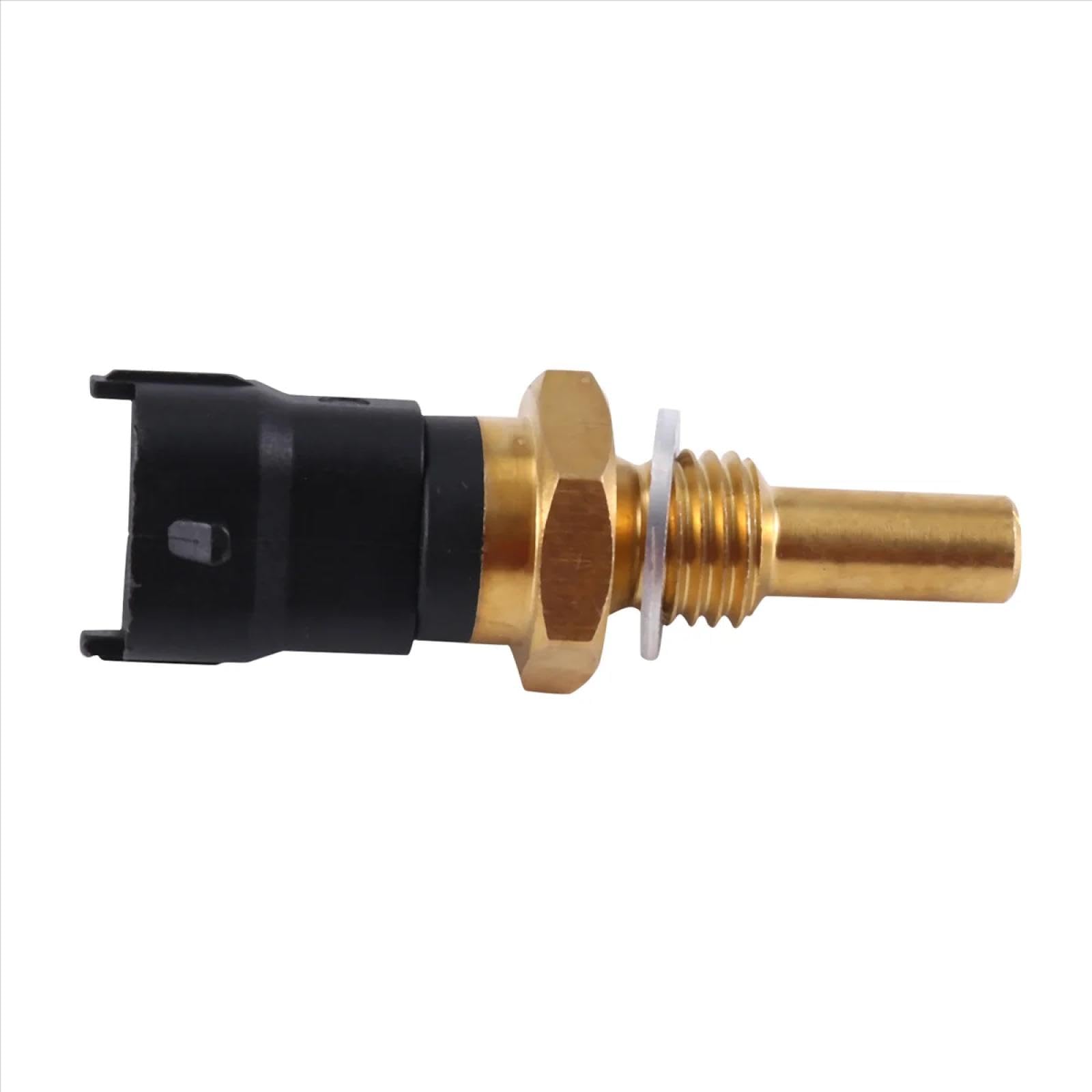 Sensor de Temperatura del Agua del automóvil Sensor de Temperatura del refrigerante del automóvil Automático, para 5 G3/Wave 2009-2011 96476970