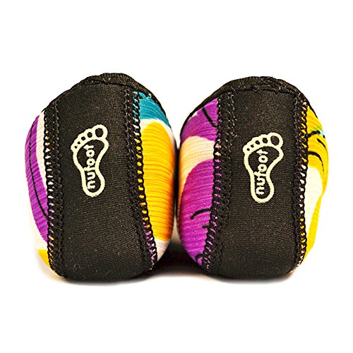 Women's Ballet Flats Fuzzies Slipper, Swirl, X-Large3