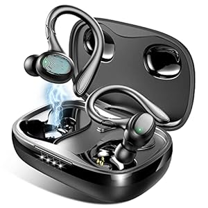 Bluetooth-oortelefoons