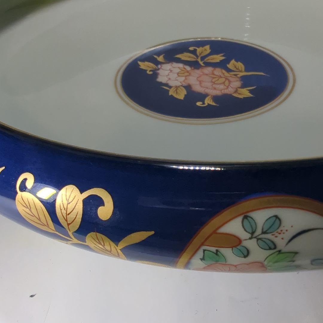 有田焼 古伊万里金彩8号鉄鉢 977-19 銅ティーポット VIP-101 161001380