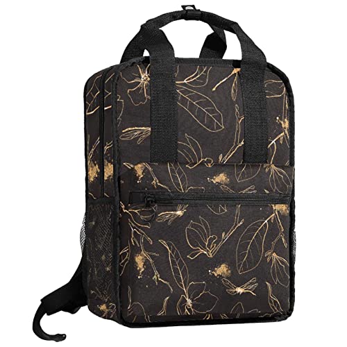 Sacs à dos pour garçons confortables : cartable ergonomique libellule ajustable