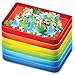 RoseArt - Sort N'Stack Puzzle Sorter for Adults