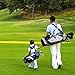 Tot Jocks Little Kids Golf Glove *XS Ages 4-5 Left Hand (for Righties, Right Handed Golfers)* Extra Small Golf Glove, Superior Grip, White w/Smiling Golf Ball, Custest Glove for Small Children