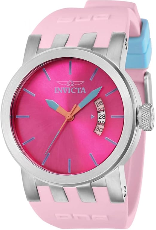 invicta puppy edition