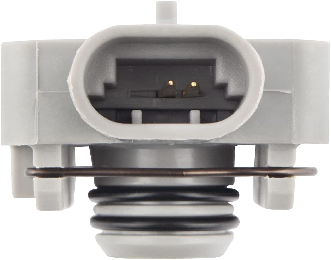 Coolant Level Sensor 10096163 FLS24 Compatible with Grand Prix 91-02 Impala 2000 2001 2002 2003 2004 2005 Century Regal 92 93 94 95 96 97 98 99 00 01 02 03