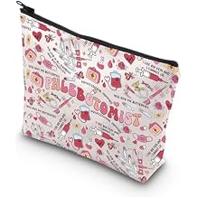 TSOTMO Phlebotomist Nurse Appreciation Tote Bag - Phlebotomy Technician Gift Phlebotomist Bag