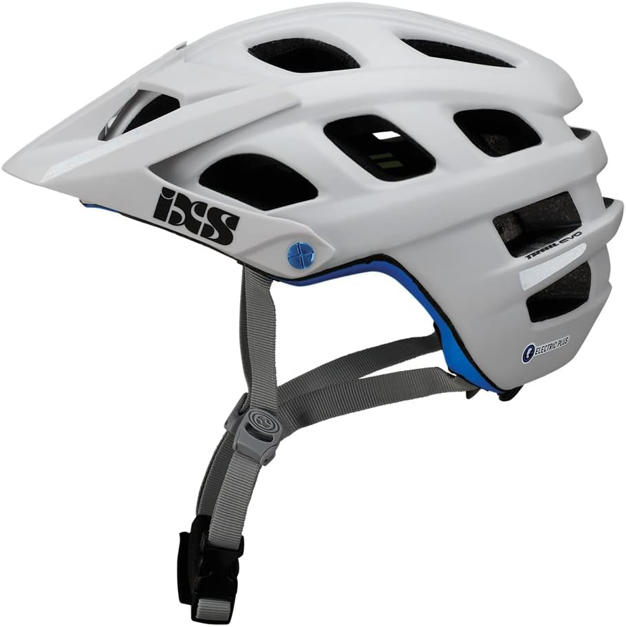 IXS powersports-Helmets iXS Helmet Trail EVO Electirc Plus E-Bike