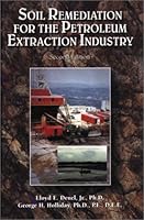 Soil Remediation for the Petroleum Extraction Industry 0878144250 Book Cover