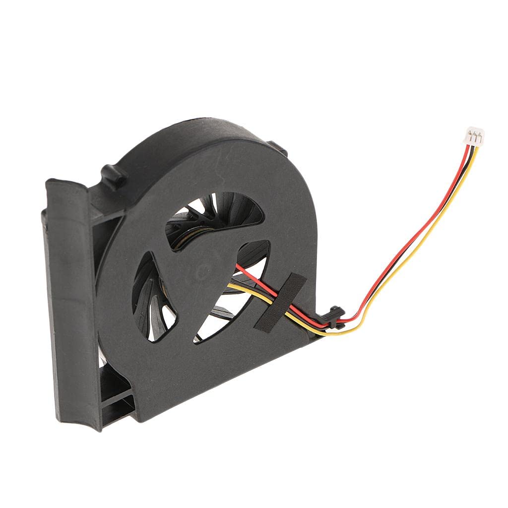 2xLaptop CPU Cooling Fan Heatsink forCQ61 G61 CQ70 CQ71 G71 | Computers/Tablets & Networking | Computer Components & Parts | Fans, Heat Sinks & Cooling