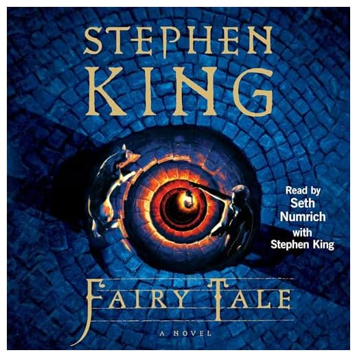 Fairy Tale