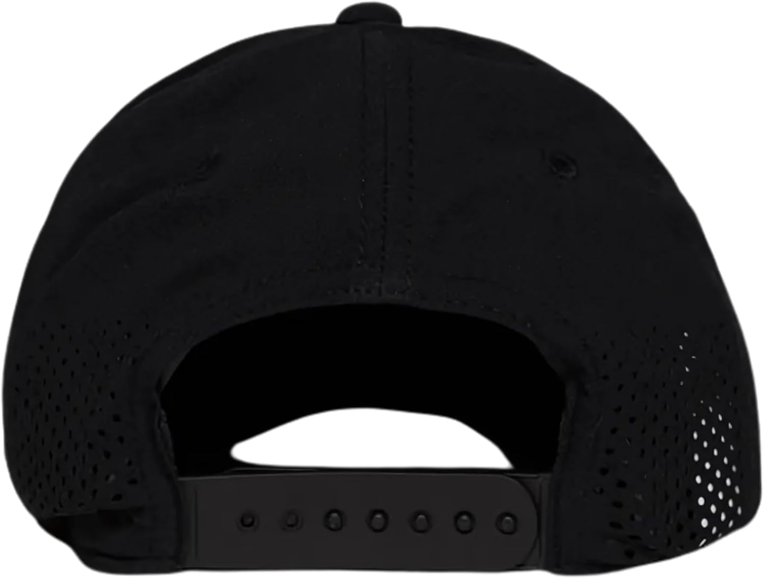 Nike Structured Swoosh Cap - Image 5