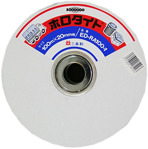 ���a �z���^�C�g 100mX20mm�� ED-RA100-1