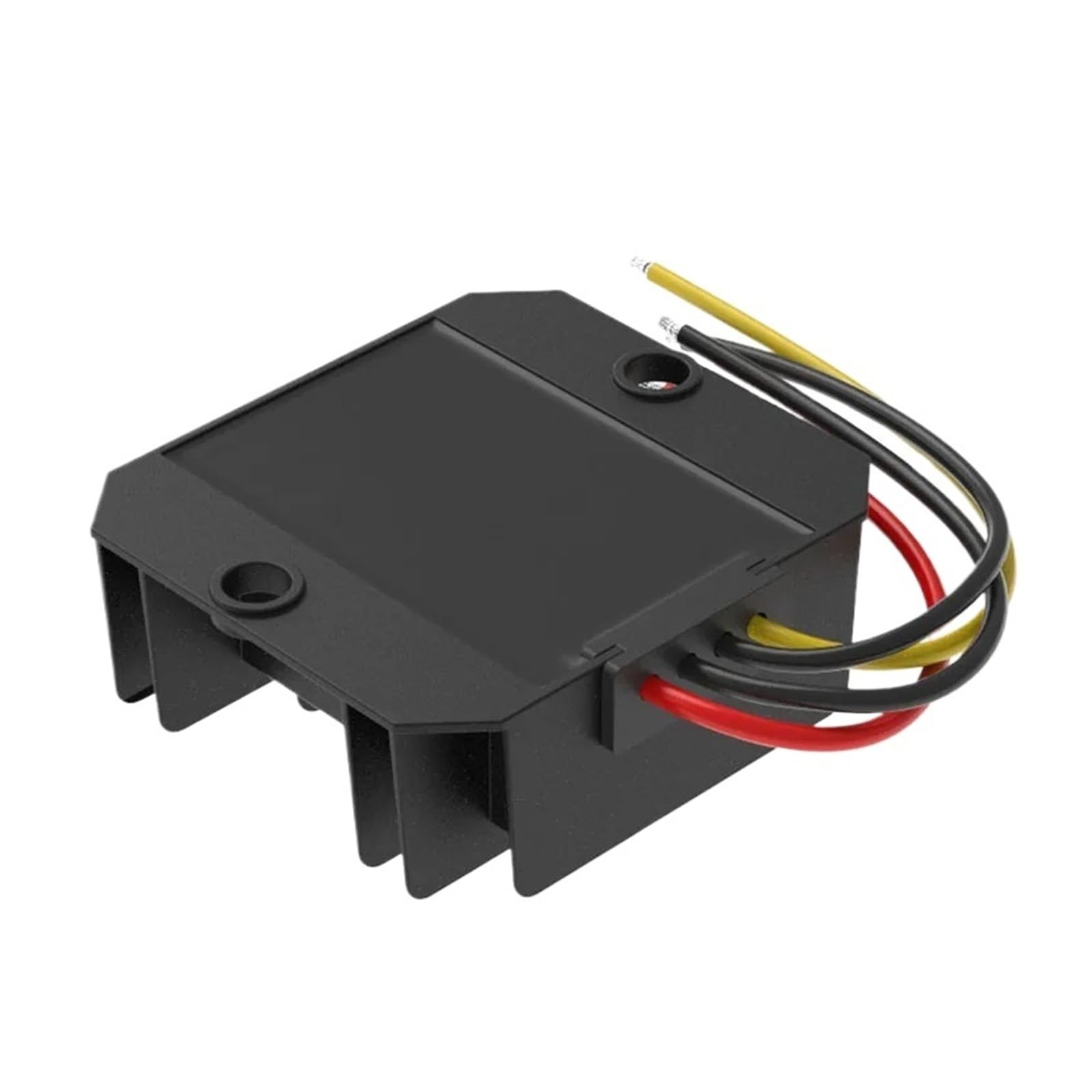 WCNGRFRNB Power converter 15-100V to 12V 5V 9V 13.8V 15V 19V 24V 28V 36V DC-DC Buck Converter(5V,8A)