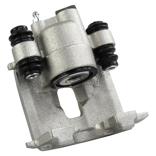 Image of 184784 Rear Right Disc Brake Caliper Assembly w /o Bracket