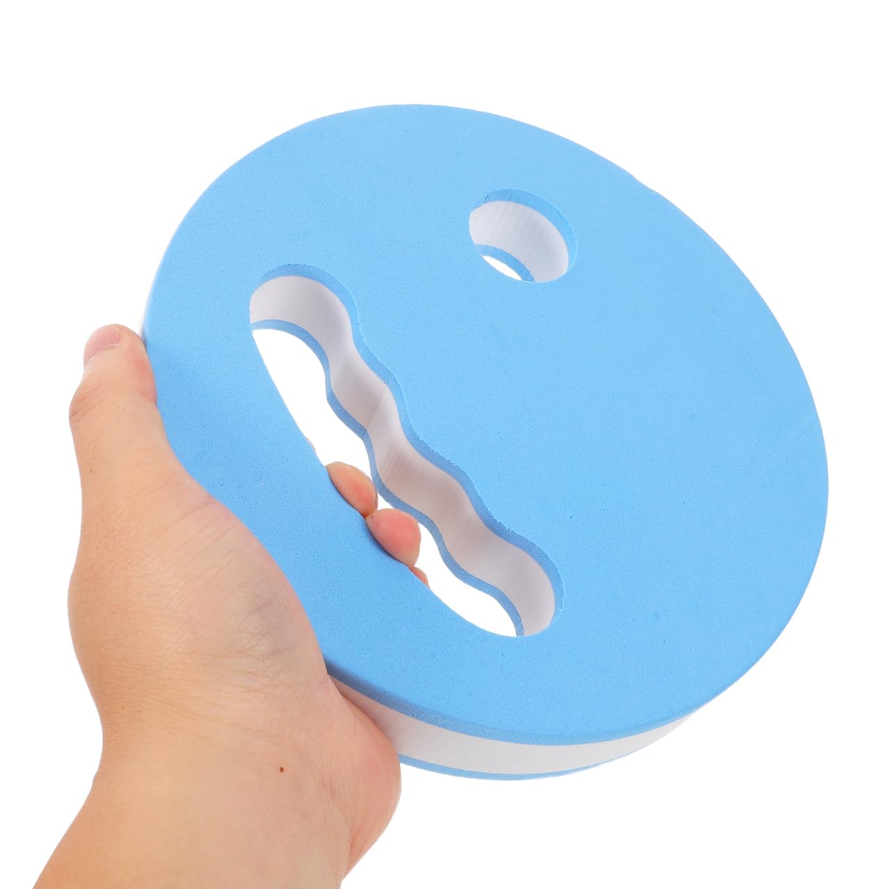 JOINPAYA Swimming Hand Paddles for Adults and Children Water Exercise Discs for Pool Training Resistance Swim Accessories for Stroke Technique and Upper Body Muscle Strengthening