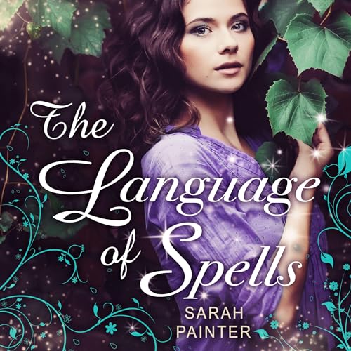 The Language of Spells by Sarah Painter episode artwork