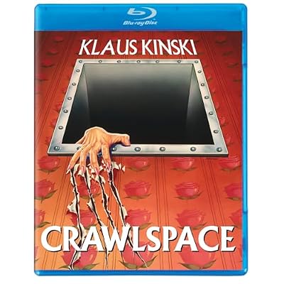 Crawlspace