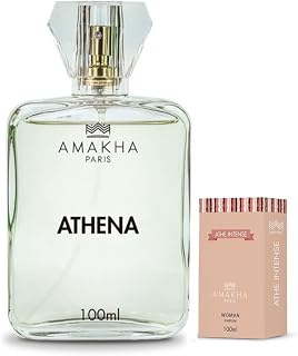Perfume Athena Amakha Paris Feminino 100ml