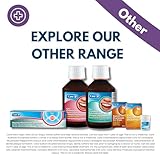 Care Sodium Bicarbonate Ear Drops, Simple, Effective and Gentle, Softens Ear Wax, Suitable from Children 1+ Years Old, Dropper Included, 10ml Drops - Image 6