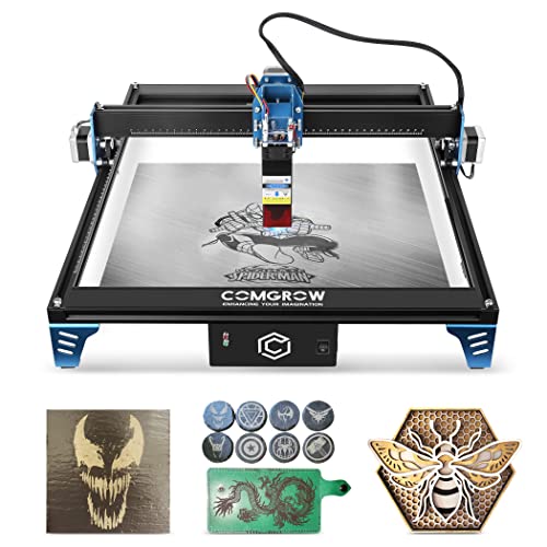 Top 10 Laser Engraver For Hobbyist of 2022 Katynel