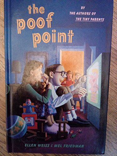 Poof Point 0679932577 Book Cover