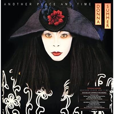 Donna Summer: Another Place and Time