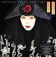 洋楽 DONNA SUMMER/Another Place and Time LP 617TePohXFL._UF1000,1000_QL80_.jpg
