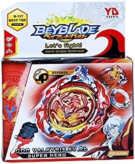 yd toys beyblade