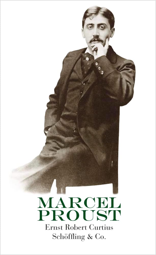 Marcel Proust: Essay