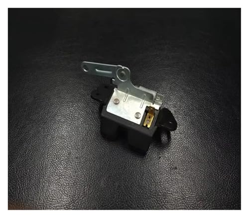 Verrou de hayon arrière pour Hyundai H1 et Grand Starex 81230-4H001