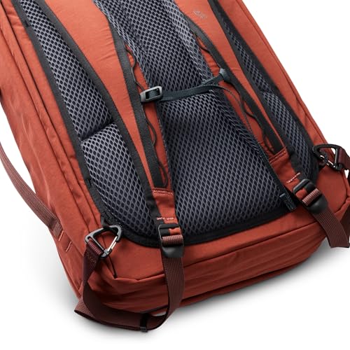 Bellroy Lite Travel Pack 30L (carry-on backpack, travel pack with laptop pocket, interior packing cells and tuck-away straps) - Clay - Image 4