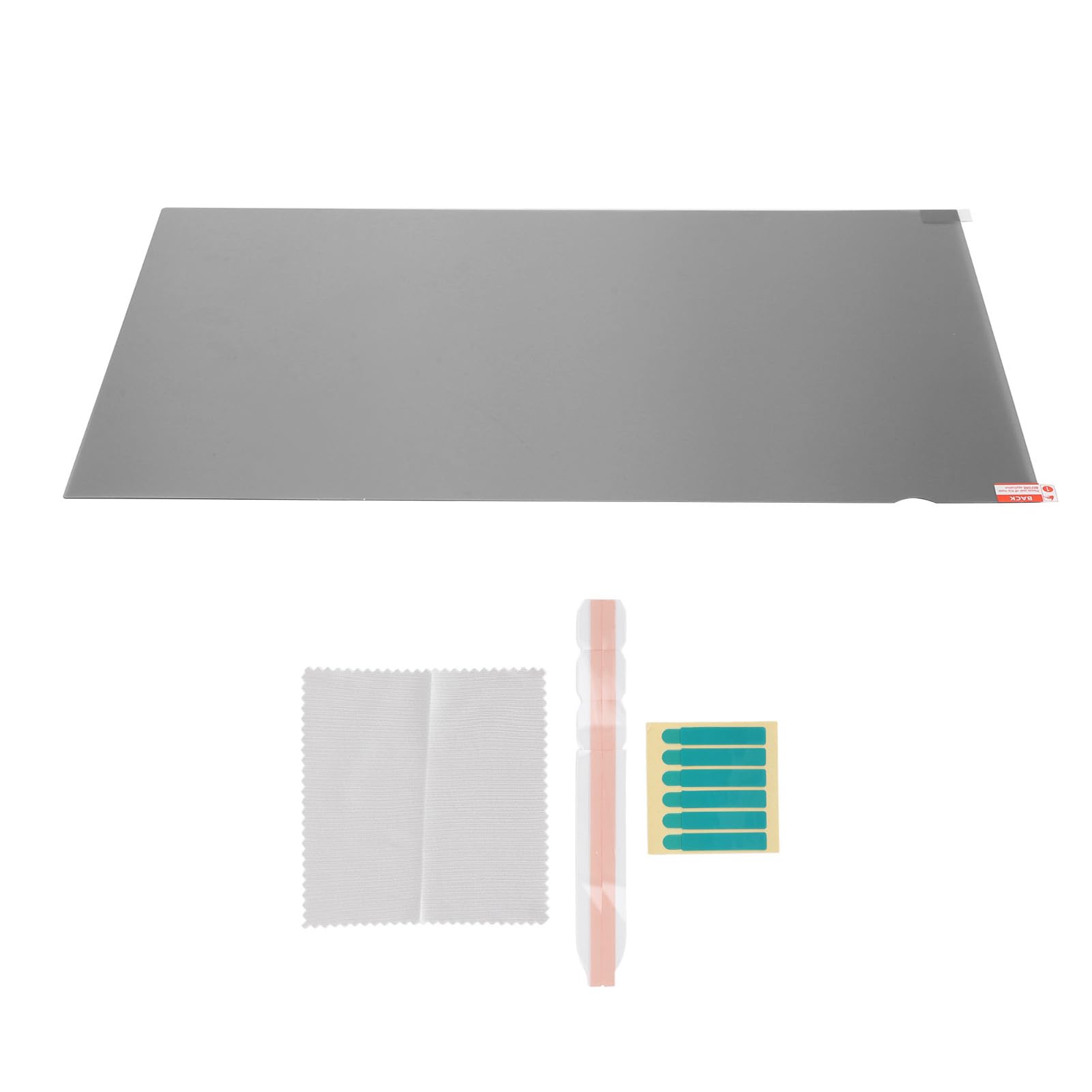 Filtro per Schermo per Laptop da 19,5 Pollici Protezione Premium Anti Luce Blu per la Sicurezza degli Occhi Finitura Opaca Lucida Ideale per Ufficio e Uso Domestico