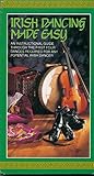 Irish Dancing Made Easy [VHS]